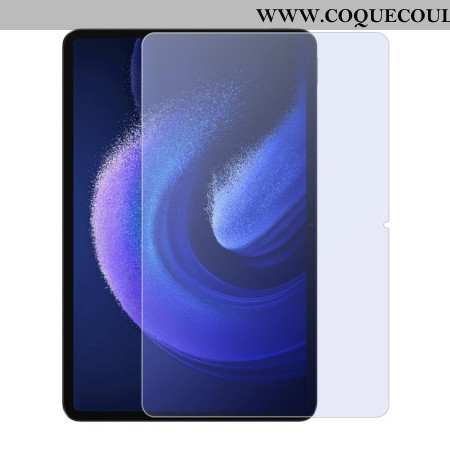 Protection en Verre Trempé pour Écran Xiaomi Pad 6 / 6 Pro Anti-Lumière Bleue NILLKIN