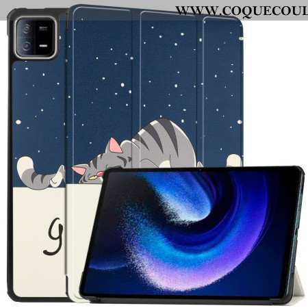 Smart Case Xiaomi Pad 6 / 6 Pro Good Night