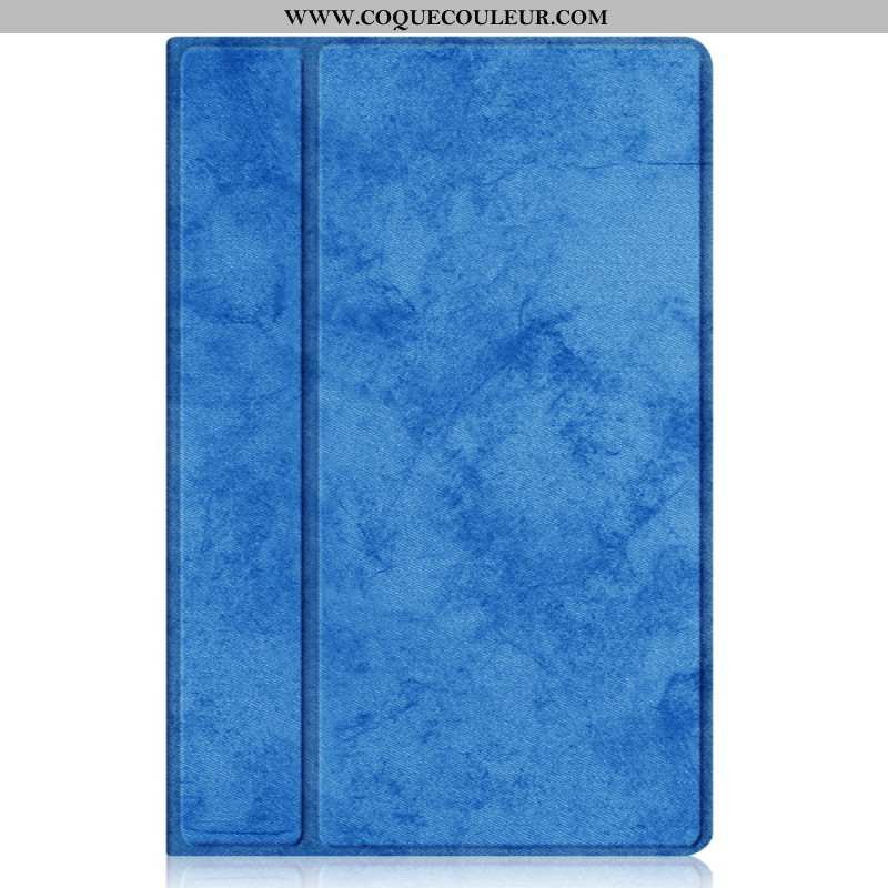 Étui Xiaomi Pad 6 Pro Support Rotatif et Porte-Stylet