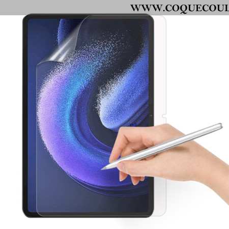 Film de Protection pour Écran Xiaomi Pad 6 / Pad 6 Pro Mat