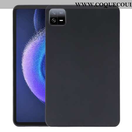 Coque Xiaomi Pad 6 / 6 Pro Silicone