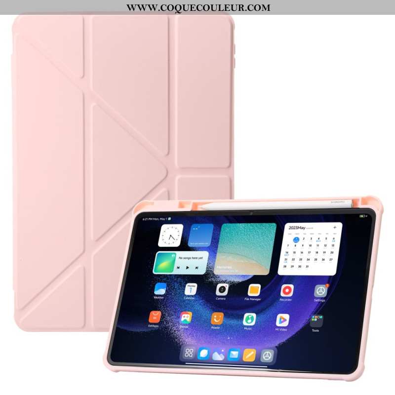 Smart Case Xiaomi Pad 6 / 6 Pro Origami