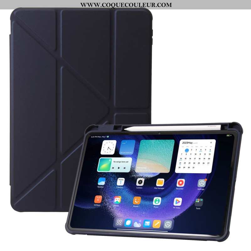 Smart Case Xiaomi Pad 6 / 6 Pro Origami