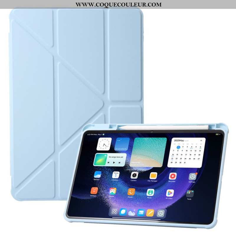 Smart Case Xiaomi Pad 6 / 6 Pro Origami