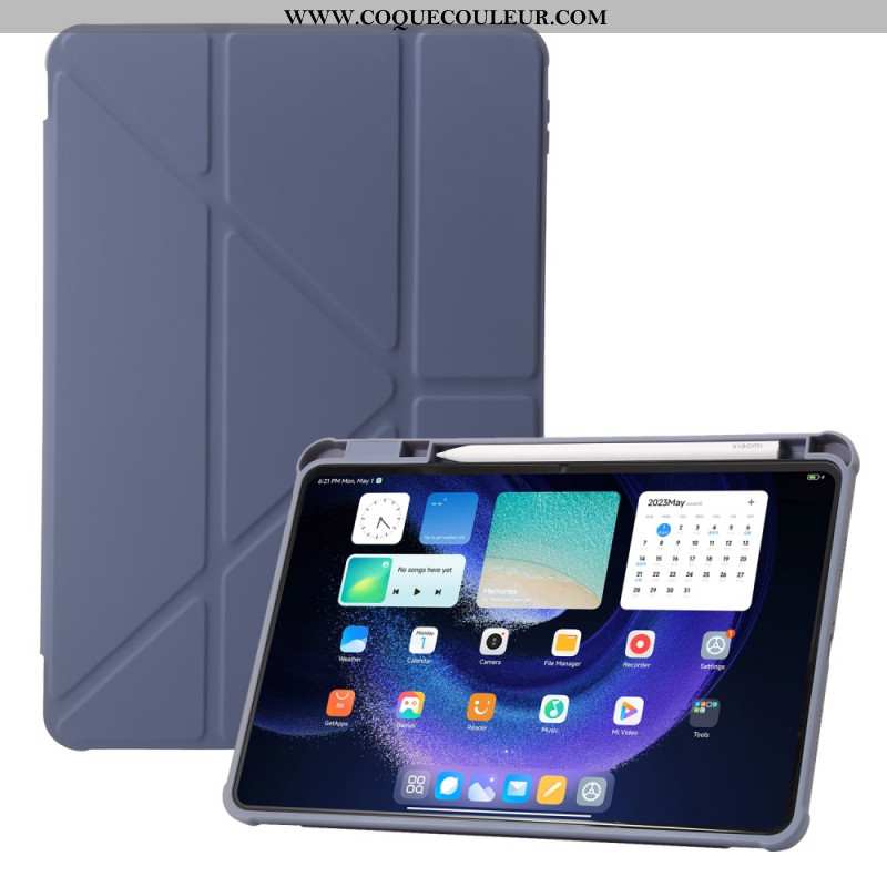 Smart Case Xiaomi Pad 6 / 6 Pro Origami