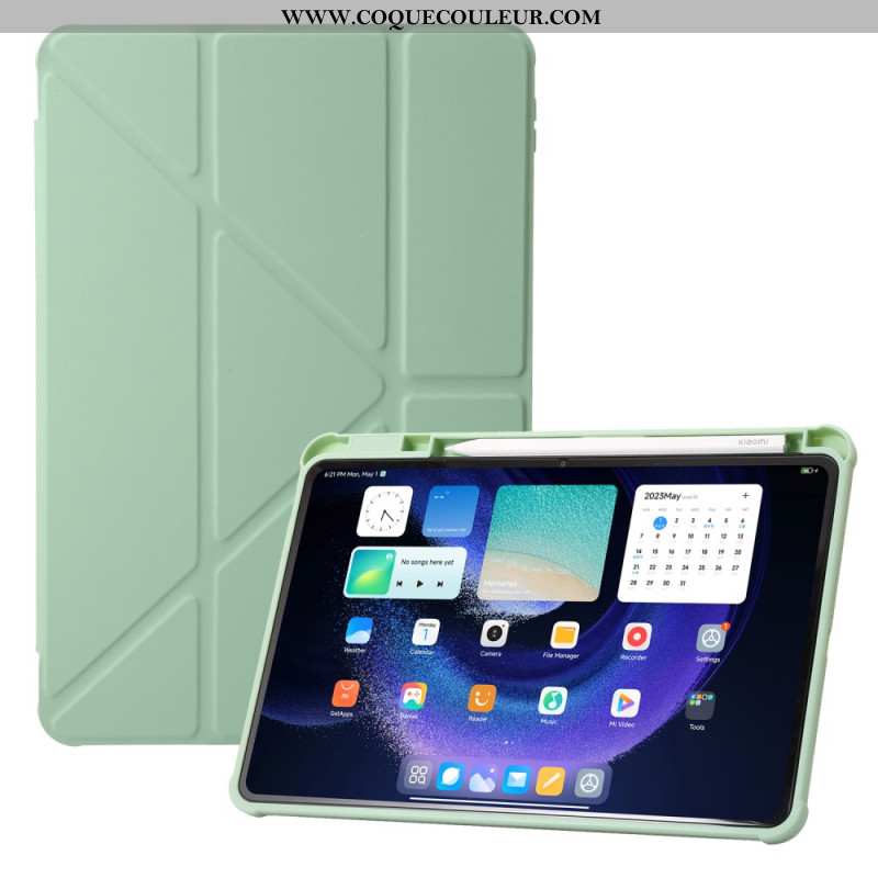 Smart Case Xiaomi Pad 6 / 6 Pro Origami