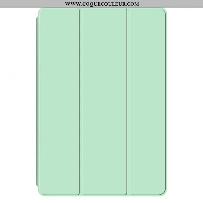 Smart Case Xiaomi Pad 6S Pro Simili Cuir