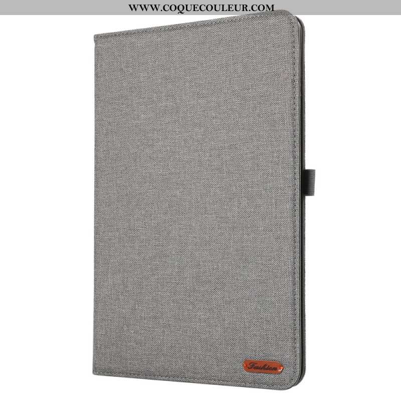 Étui Xiaomi Pad 6S Pro Texture Tissu