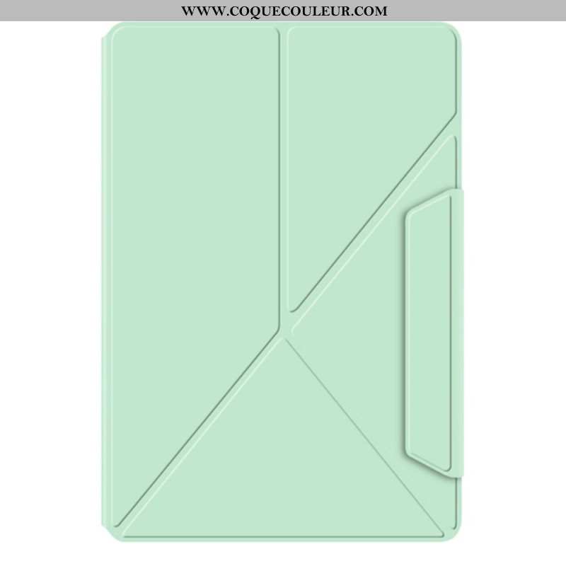 Smart Case Xiaomi Pad 6S Pro Support Origami