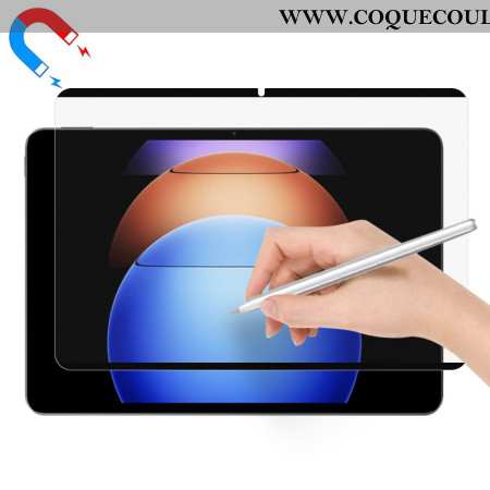 Film de Protection magnétique pour Xiaomi Pad 6S Pro