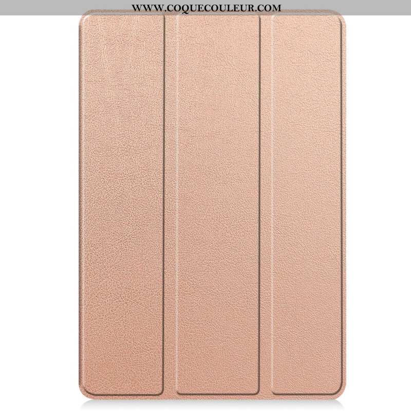 Smart Case Xiaomi Pad 6S Pro Style Cuir