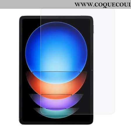 Protection en Verre Trempé pour Écran Xiaomi Pad 6S Pro