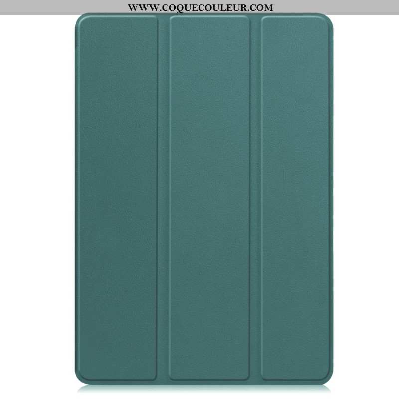Smart Case Xiaomi Pad 7 / Pad 7 Pro Trois Volets