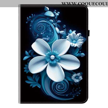 Étui Xiaomi Pad 7 / Pad 7 Pro Fleur
