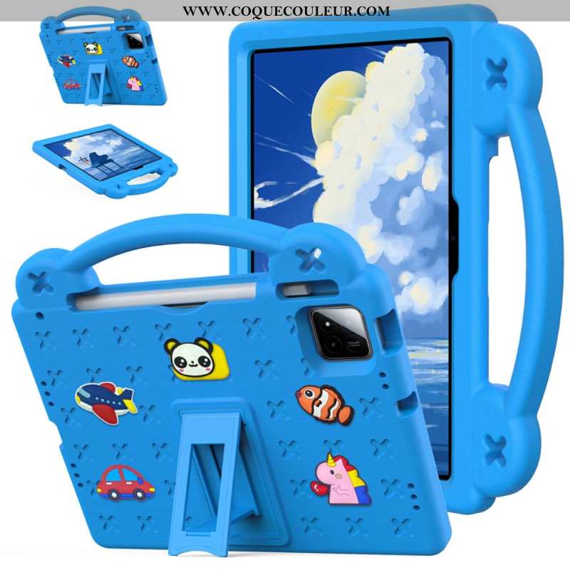 Coque Xiaomi Pad 7 / Pad 7 Pro EVA pour Enfants