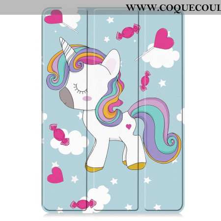 Smart Case Xiaomi Pad 7 / Pad 7 Pro Licorne