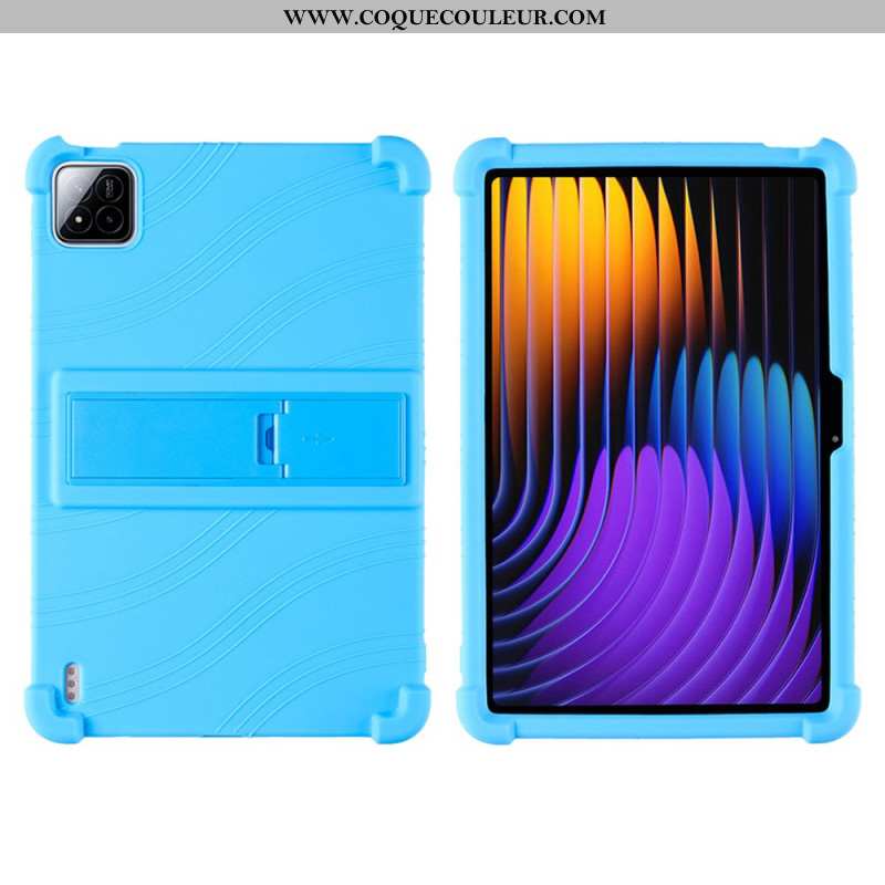 Coque Xiaomi Pad 7 / 7 Pro Support Intégré