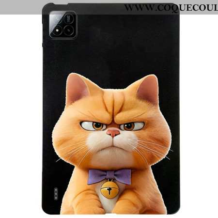 Coque Xiaomi Pad 7 / Pad 7 Pro Motif Garfield