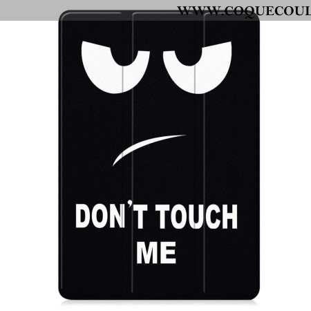 Smart Case Xiaomi Pad 7 / Pad 7 Pro Don't Touch Me