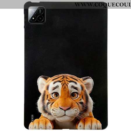 Coque Xiaomi Pad 7 / Pad 7 Pro Petit Tigre