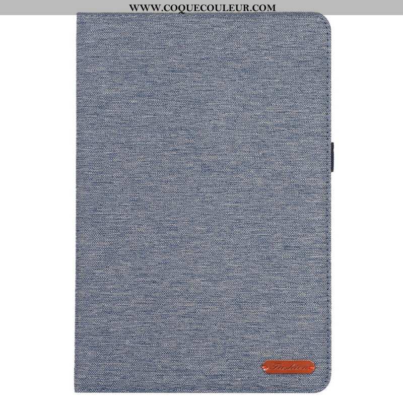 Étui Xiaomi Pad 7 / Pad 7 Pro Texture Tissu