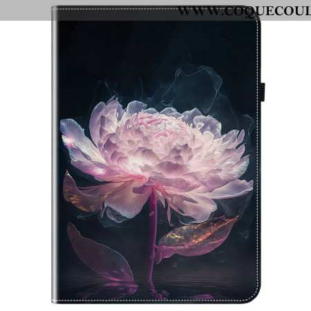 Housse Xiaomi Pad 7 / Pad 7 Pro Pivoine