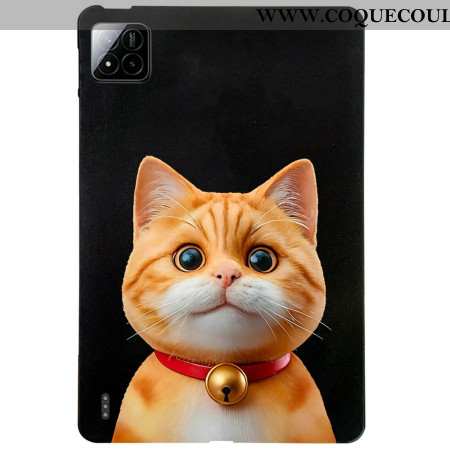 Coque Xiaomi Pad 7 / Pad 7 Pro Chat