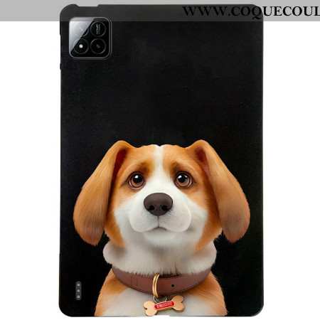Coque Xiaomi Pad 7 / Pad 7 Pro Chien