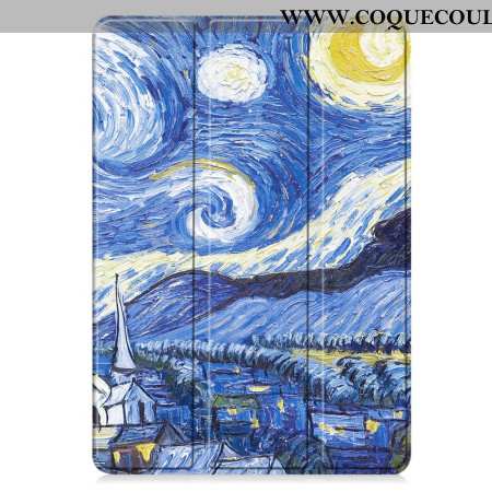 Smart Case Xiaomi Pad 7 / Pad 7 Pro Ciel Étoilé