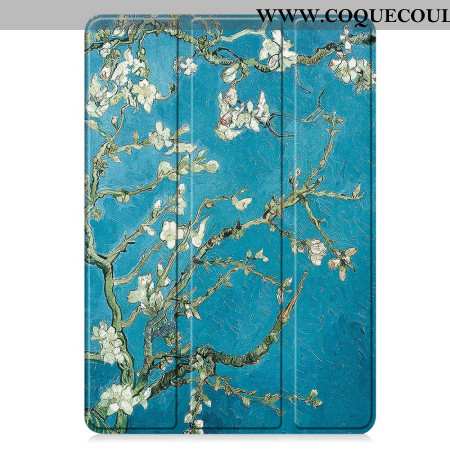 Smart Case Xiaomi Pad 7 / Pad 7 Pro Motif Floral