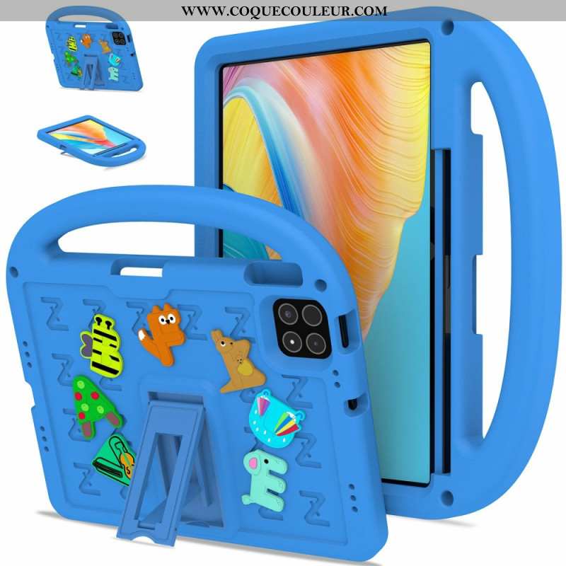 Coque Xiaomi Pad 7 / Pad 7 Pro EVA Animaux