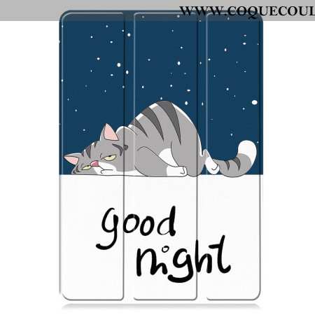 Smart Case Xiaomi Pad 7 / Pad 7 Pro Good Night