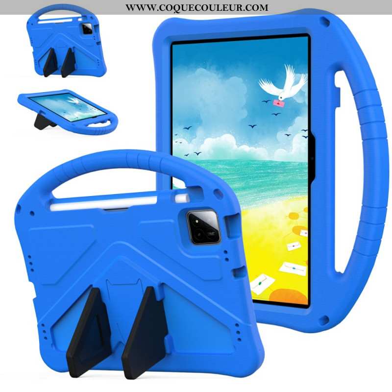 Coque Xiaomi Pad 7 / Pad 7 Pro Mousse EVA Kids