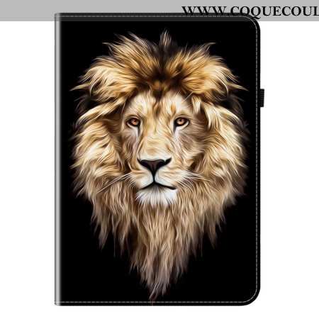 Étui Xiaomi Pad 7 / Pad 7 Pro Lion