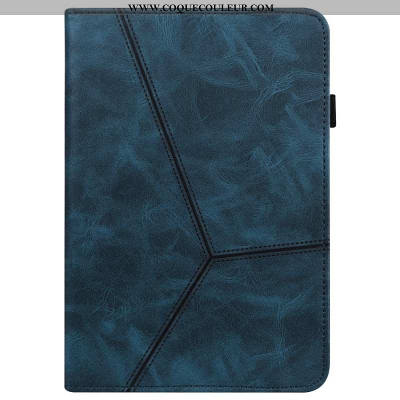 Étui Xiaomi Pad 7 / Pad 7 Pro Lignes et Tirés