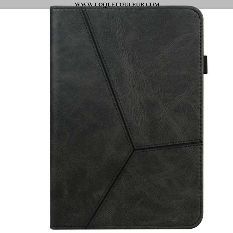 Étui Xiaomi Pad 7 / Pad 7 Pro Lignes et Tirés