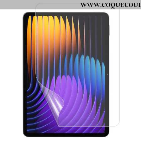 Film de Protection pour Écran Xiaomi Pad 7 / Pad 7 Pro