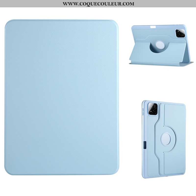 Étui Xiaomi Pad 7 / Pad 7 Pro Support Ajustable et Rotatif