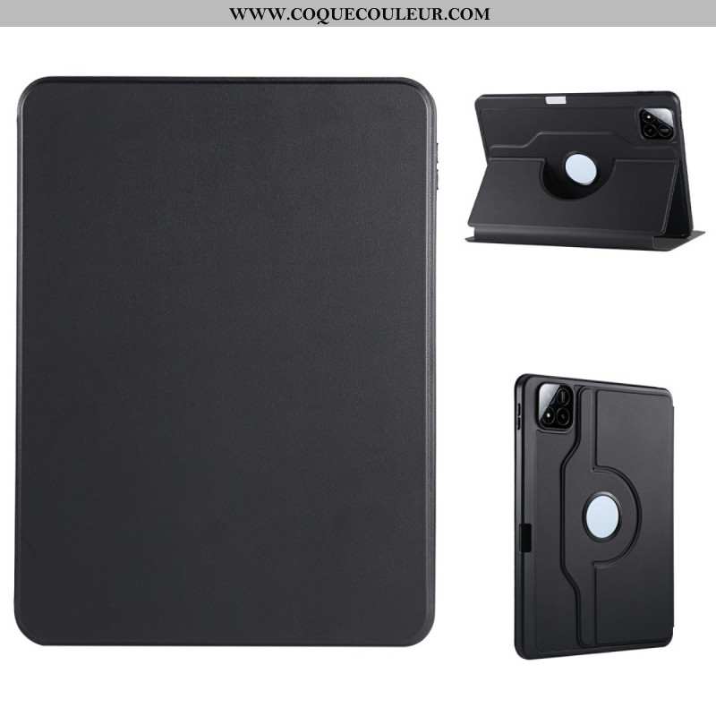 Étui Xiaomi Pad 7 / Pad 7 Pro Support Ajustable et Rotatif