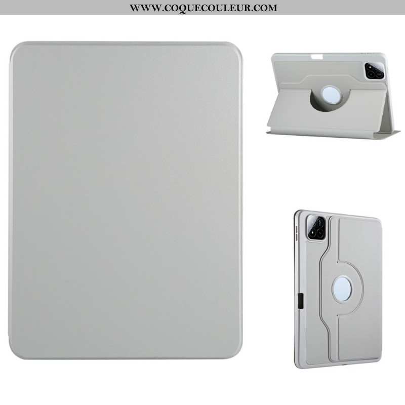 Étui Xiaomi Pad 7 / Pad 7 Pro Support Ajustable et Rotatif