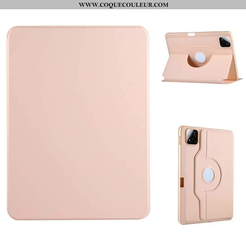 Étui Xiaomi Pad 7 / Pad 7 Pro Support Ajustable et Rotatif