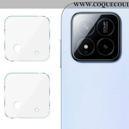 Lentille de Protection en Verre Trempé pour Caméra Xiaomi Pad 7 / Pad 7 Pro