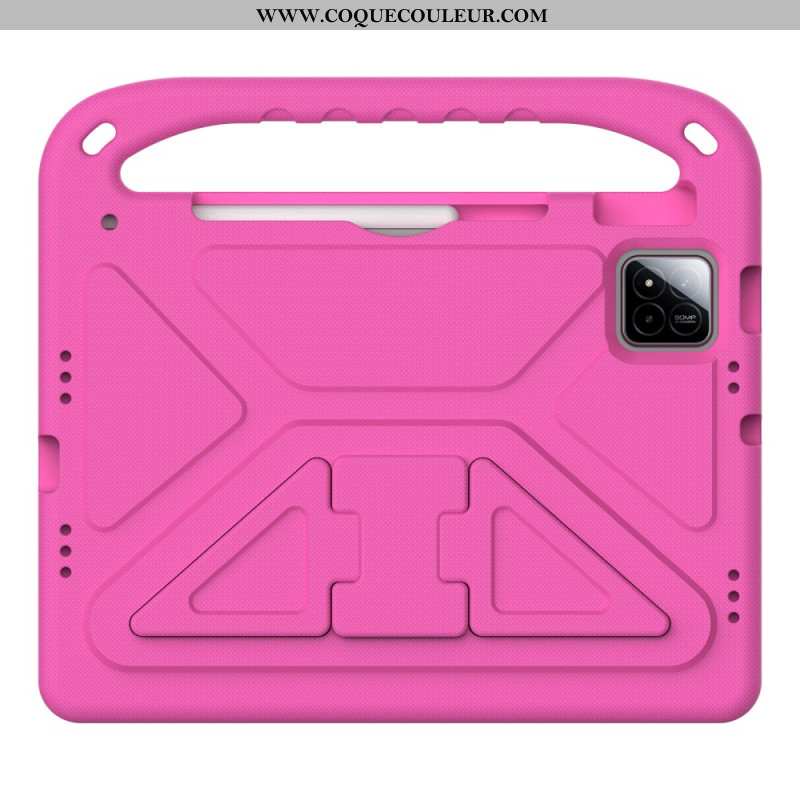 Coque Xiaomi Pad 7 / Pad 7 Pro EVA avec Poignée