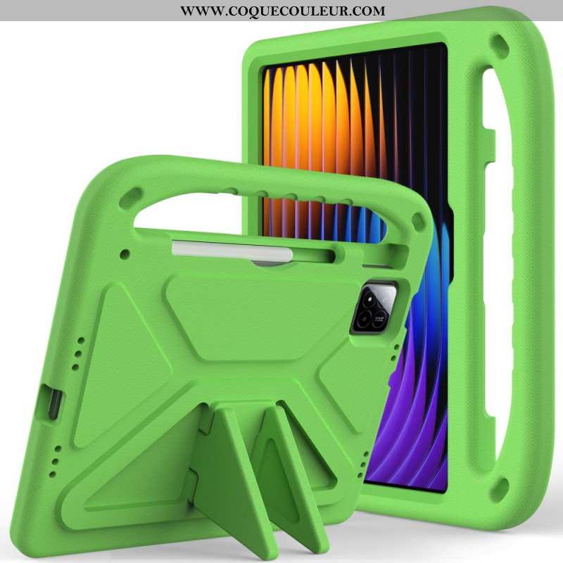 Coque Xiaomi Pad 7 / Pad 7 Pro EVA avec Poignée