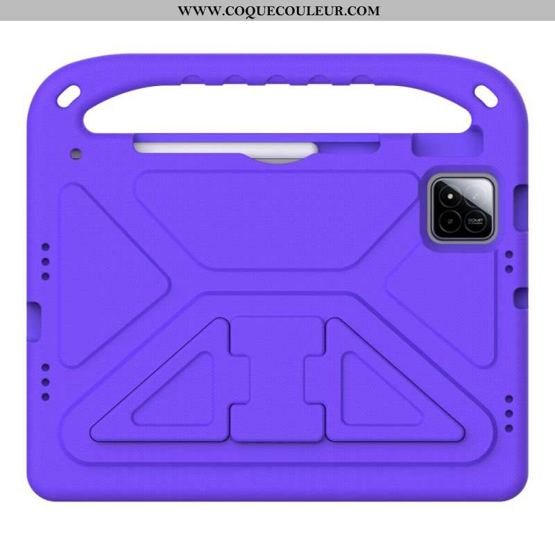 Coque Xiaomi Pad 7 / Pad 7 Pro EVA avec Poignée