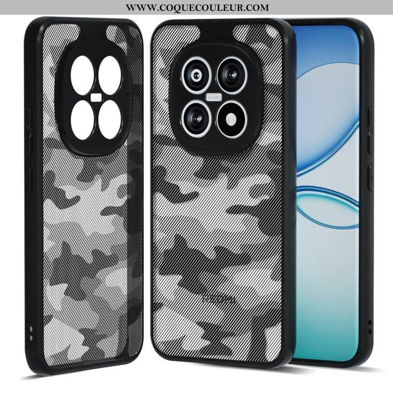 Coque Xiaomi Redmi Note 15 5G / 4G / Poco M8 5G Protection Renforcée IBMRS