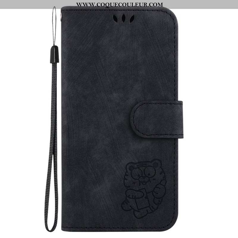 Housse Xiaomi Redmi Note 14 4G Chat