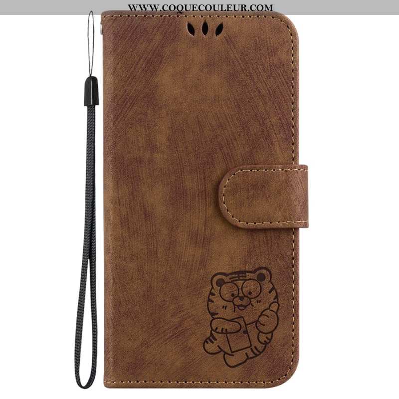 Housse Xiaomi Redmi Note 14 4G Chat