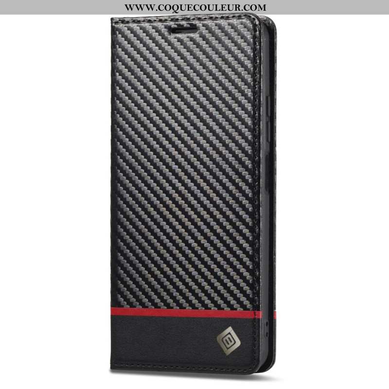 Flip Cover Xiaomi Redmi Note 14 4G LC.IMEEKE