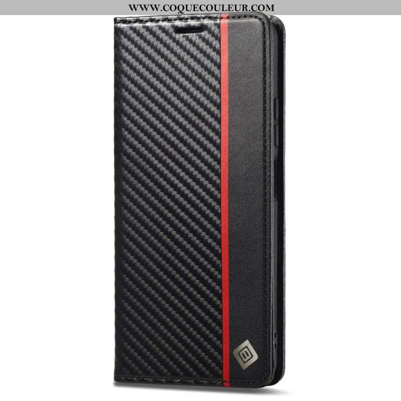 Flip Cover Xiaomi Redmi Note 14 4G LC.IMEEKE